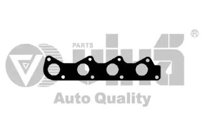 Прокладка, выпускной коллектор vika купить